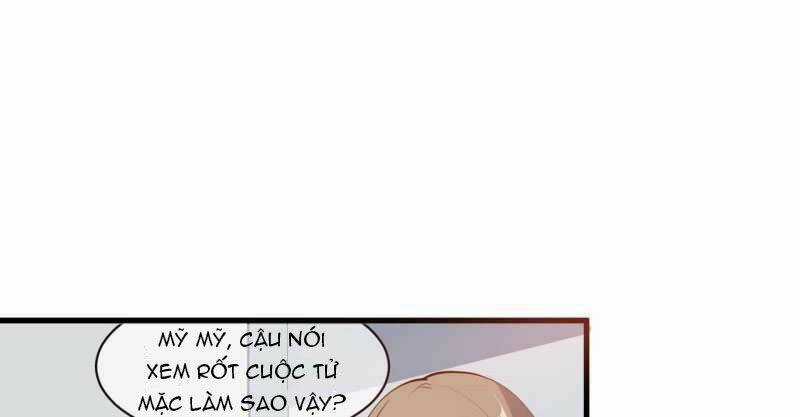 Ám Luyến Thành Hôn Chapter 65 trang 40