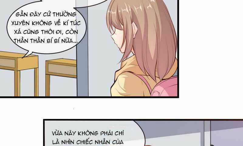 Ám Luyến Thành Hôn Chapter 65 trang 41