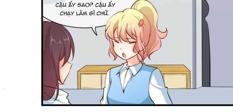 Ám Luyến Thành Hôn Chapter 65 trang 42