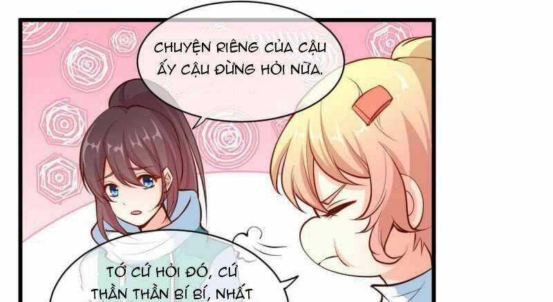 Ám Luyến Thành Hôn Chapter 65 trang 43