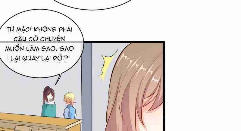 Ám Luyến Thành Hôn Chapter 65 trang 46