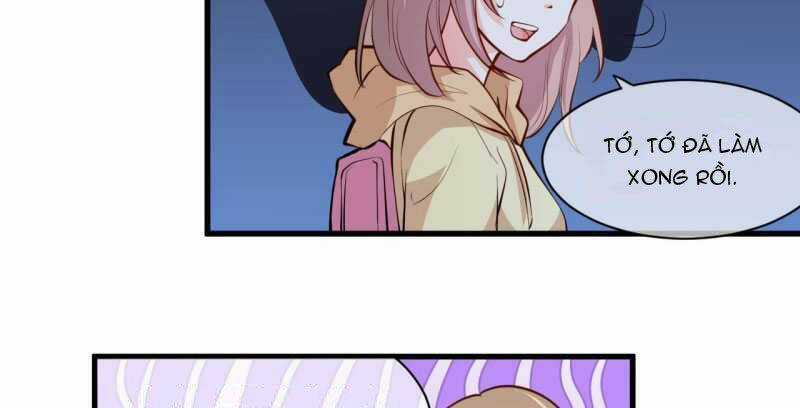 Ám Luyến Thành Hôn Chapter 65 trang 48