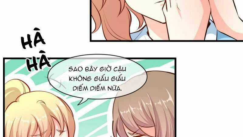 Ám Luyến Thành Hôn Chapter 65 trang 51