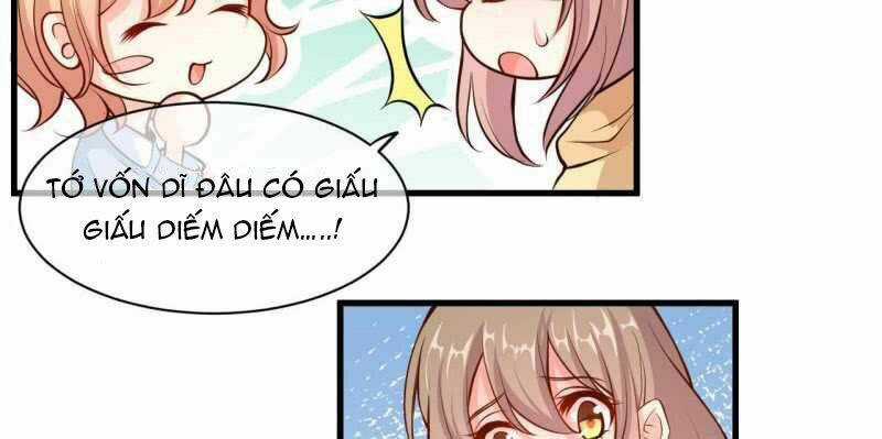 Ám Luyến Thành Hôn Chapter 65 trang 52