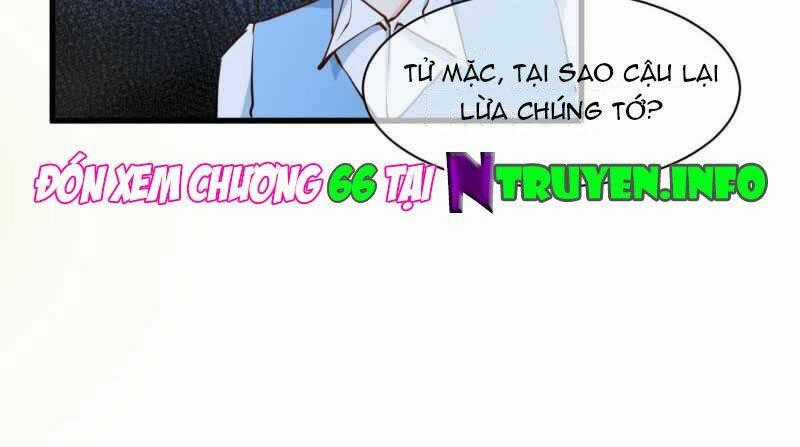 Ám Luyến Thành Hôn Chapter 65 trang 57