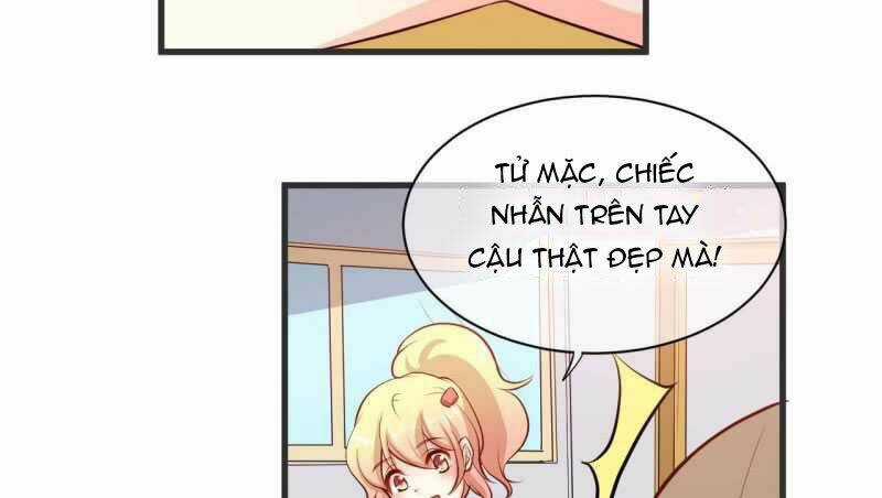 Ám Luyến Thành Hôn Chapter 65 trang 9