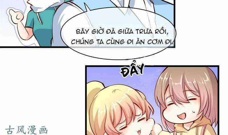 Ám Luyến Thành Hôn Chapter 66 trang 10