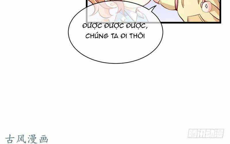 Ám Luyến Thành Hôn Chapter 66 trang 11