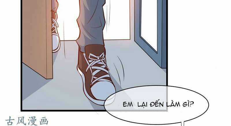 Ám Luyến Thành Hôn Chapter 66 trang 14