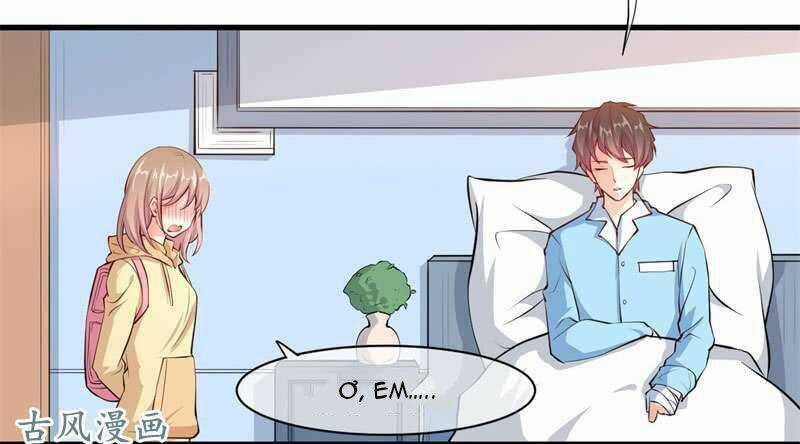 Ám Luyến Thành Hôn Chapter 66 trang 15