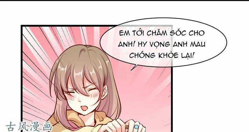 Ám Luyến Thành Hôn Chapter 66 trang 16