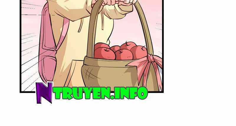 Ám Luyến Thành Hôn Chapter 66 trang 17