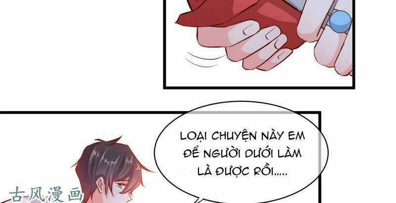 Ám Luyến Thành Hôn Chapter 66 trang 19