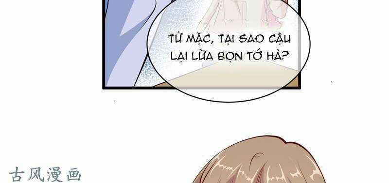 Ám Luyến Thành Hôn Chapter 66 trang 2