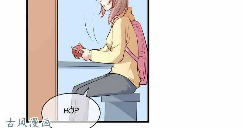 Ám Luyến Thành Hôn Chapter 66 trang 23