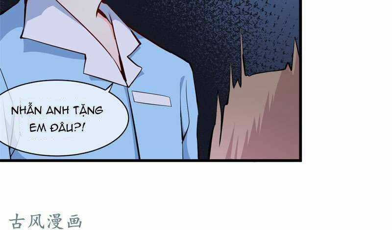 Ám Luyến Thành Hôn Chapter 66 trang 26