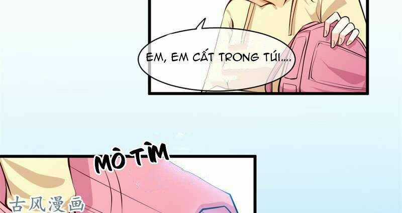 Ám Luyến Thành Hôn Chapter 66 trang 28