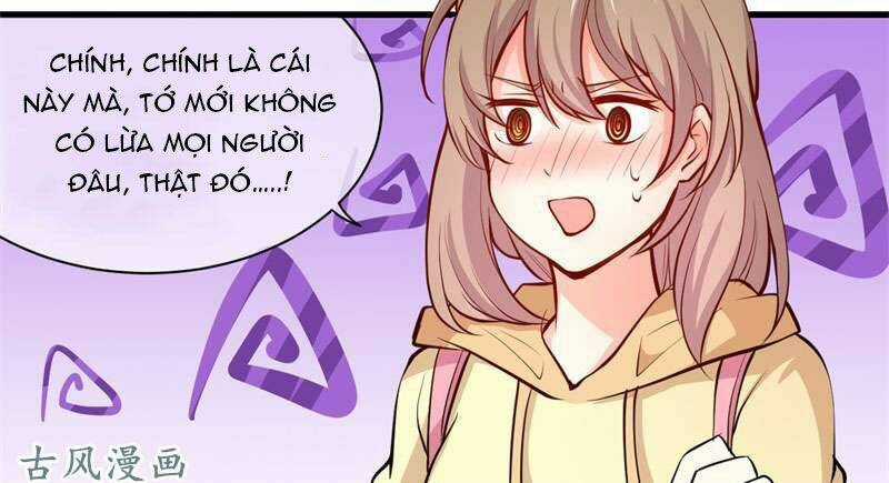 Ám Luyến Thành Hôn Chapter 66 trang 3