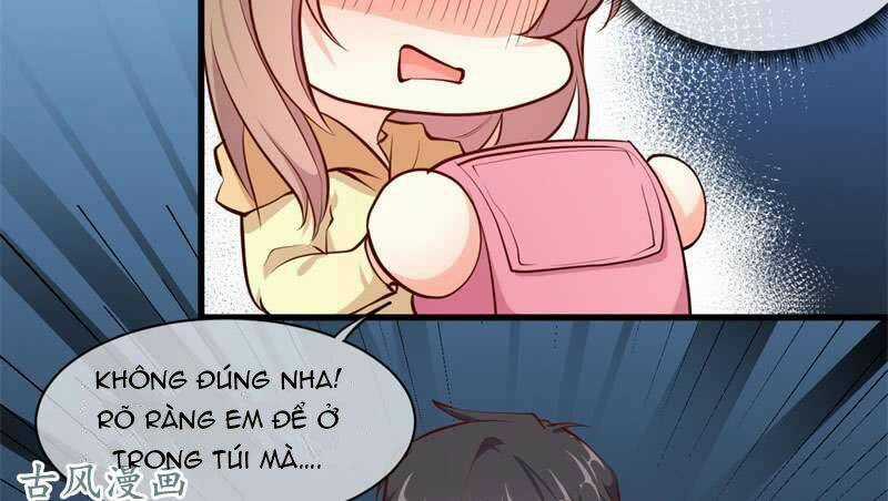 Ám Luyến Thành Hôn Chapter 66 trang 30