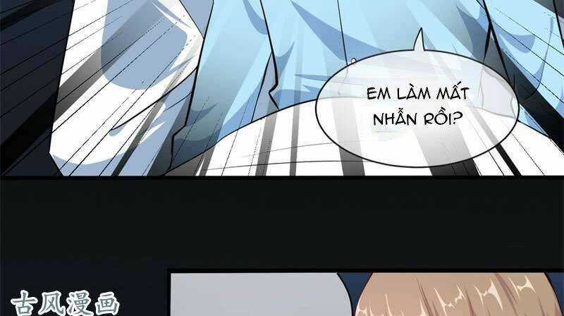 Ám Luyến Thành Hôn Chapter 66 trang 32