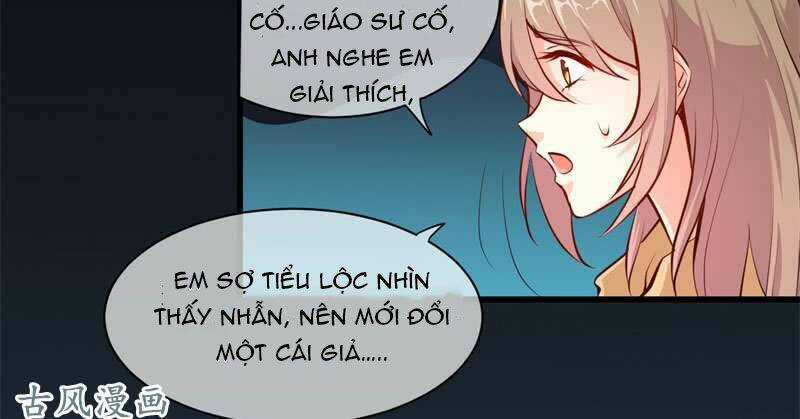 Ám Luyến Thành Hôn Chapter 66 trang 33