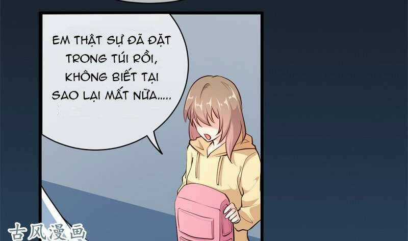 Ám Luyến Thành Hôn Chapter 66 trang 34