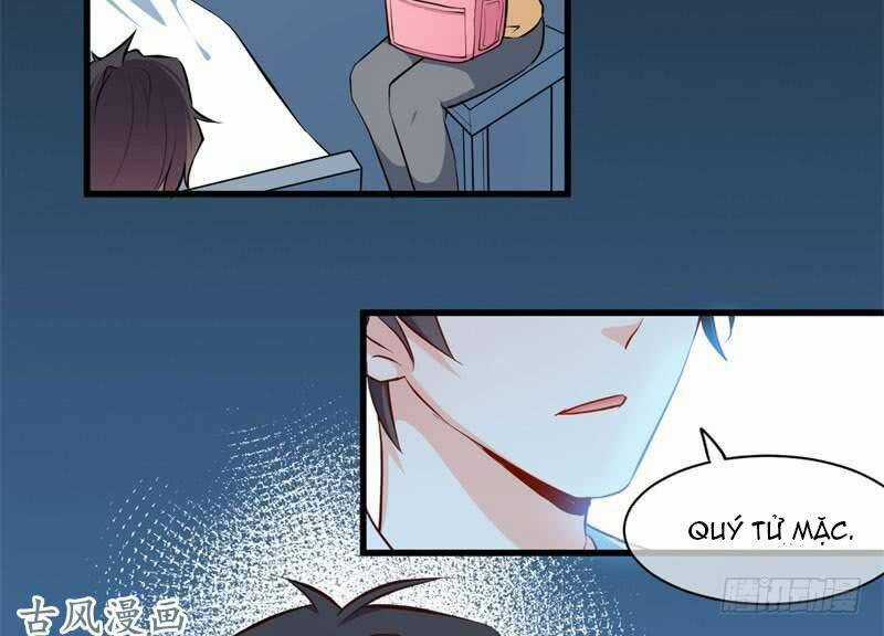 Ám Luyến Thành Hôn Chapter 66 trang 35