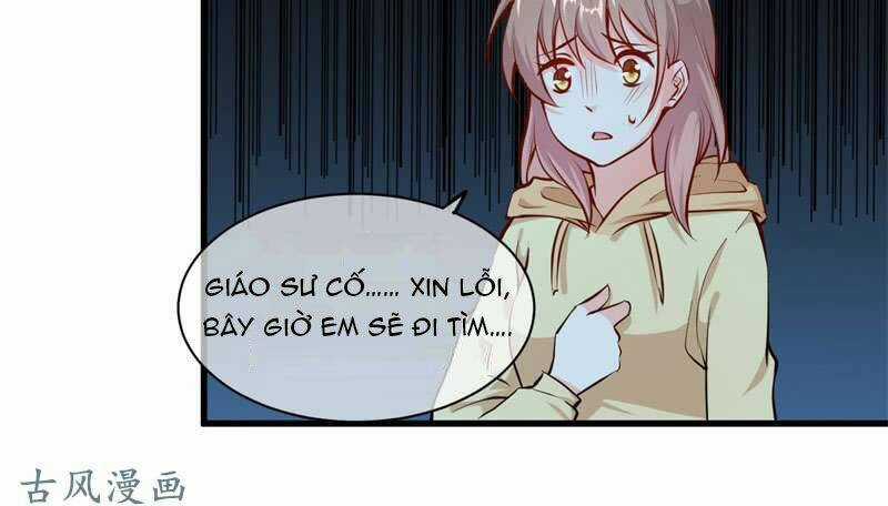 Ám Luyến Thành Hôn Chapter 66 trang 38