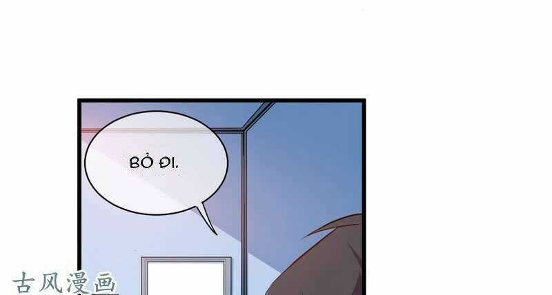 Ám Luyến Thành Hôn Chapter 66 trang 39