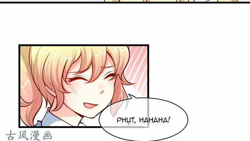 Ám Luyến Thành Hôn Chapter 66 trang 4