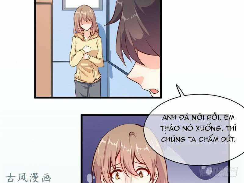 Ám Luyến Thành Hôn Chapter 66 trang 40