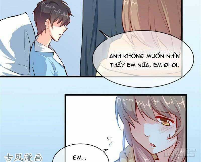 Ám Luyến Thành Hôn Chapter 66 trang 42