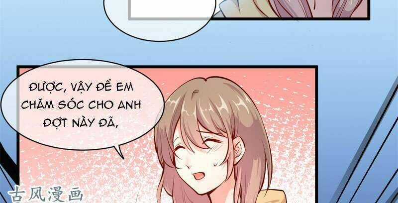 Ám Luyến Thành Hôn Chapter 66 trang 43