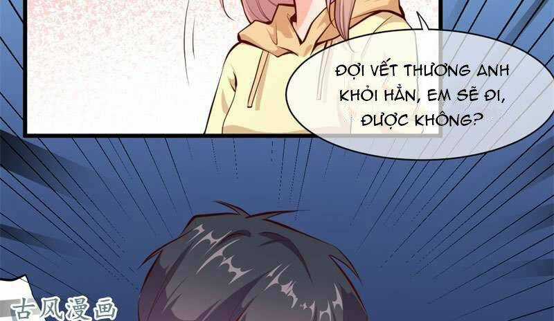 Ám Luyến Thành Hôn Chapter 66 trang 44