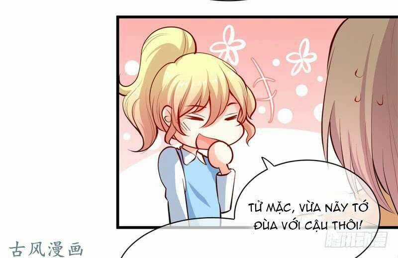 Ám Luyến Thành Hôn Chapter 66 trang 5