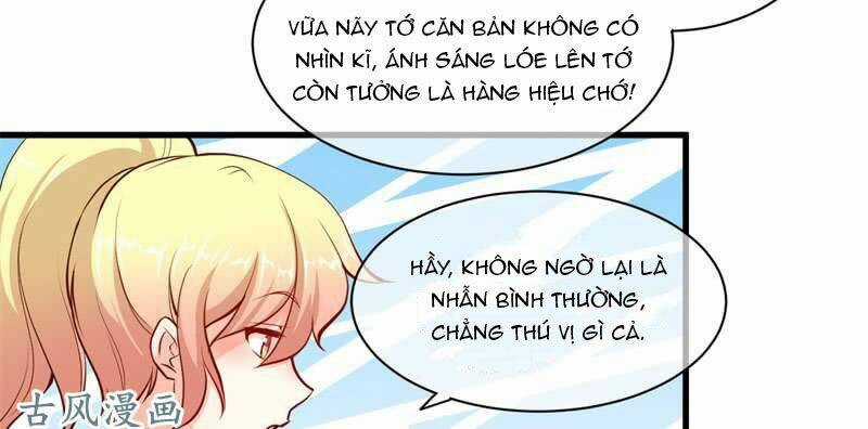 Ám Luyến Thành Hôn Chapter 66 trang 6