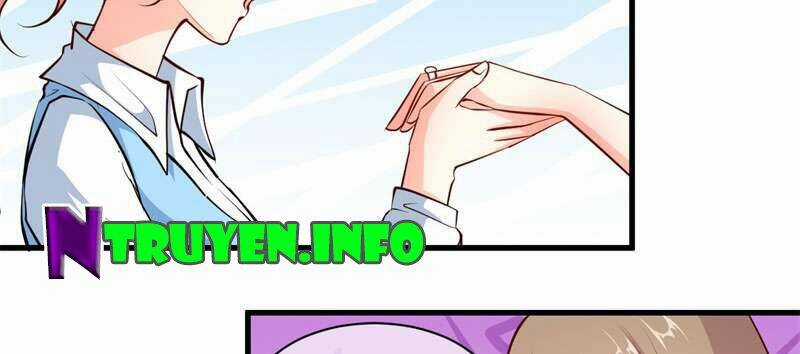 Ám Luyến Thành Hôn Chapter 66 trang 7