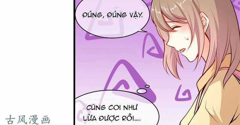 Ám Luyến Thành Hôn Chapter 66 trang 8