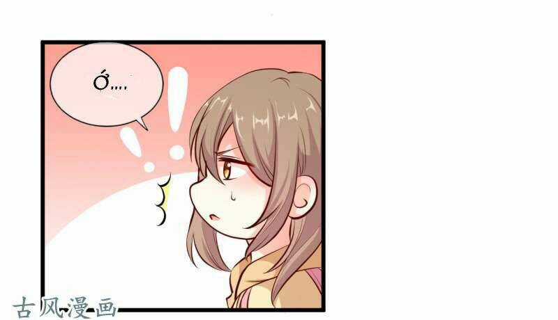 Ám Luyến Thành Hôn Chapter 67 trang 11