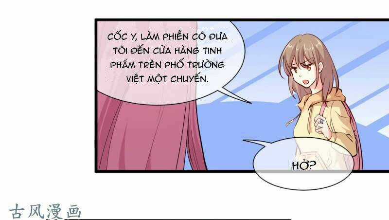 Ám Luyến Thành Hôn Chapter 67 trang 12