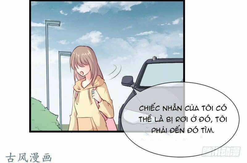 Ám Luyến Thành Hôn Chapter 67 trang 13