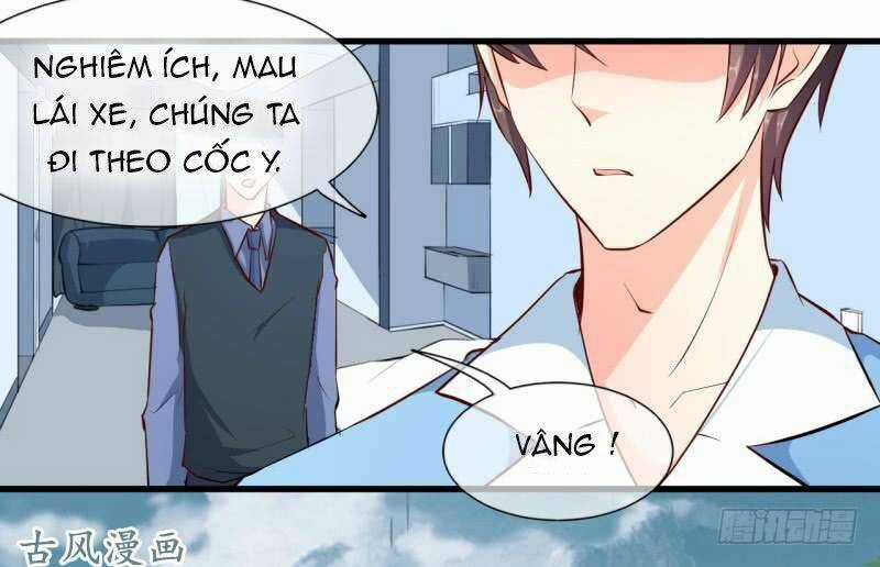 Ám Luyến Thành Hôn Chapter 67 trang 16