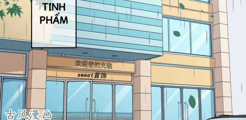 Ám Luyến Thành Hôn Chapter 67 trang 19