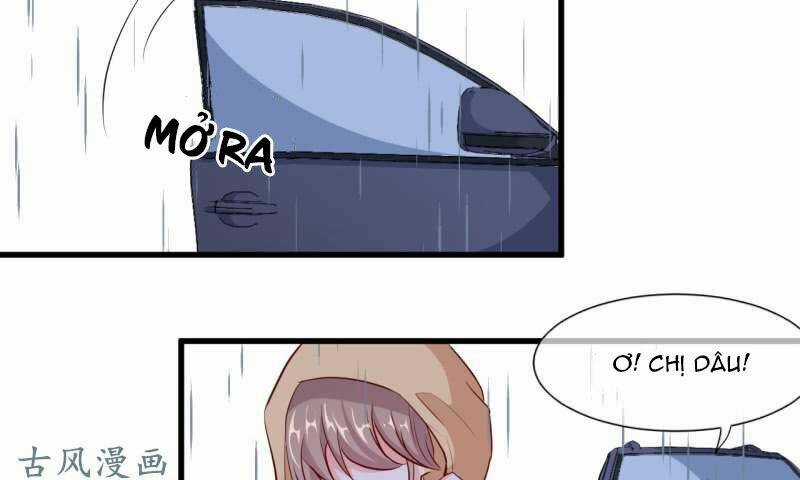 Ám Luyến Thành Hôn Chapter 67 trang 22