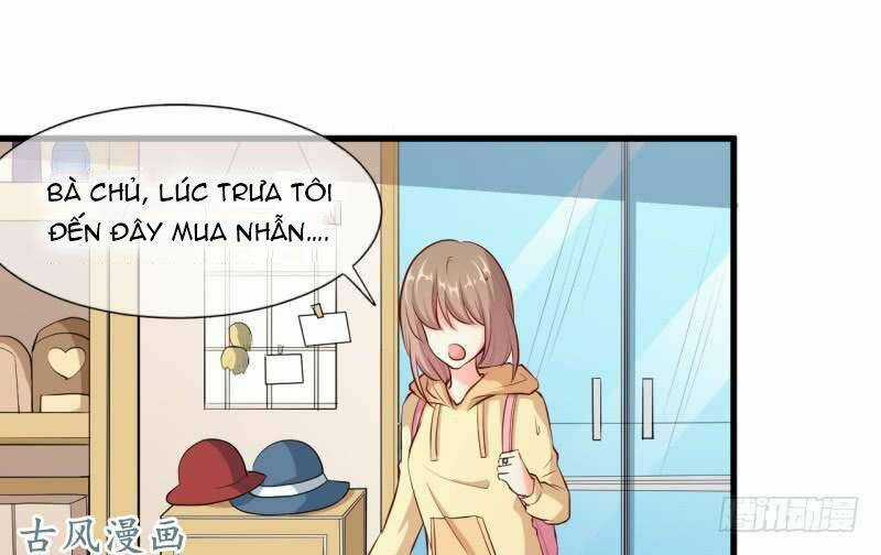 Ám Luyến Thành Hôn Chapter 67 trang 24