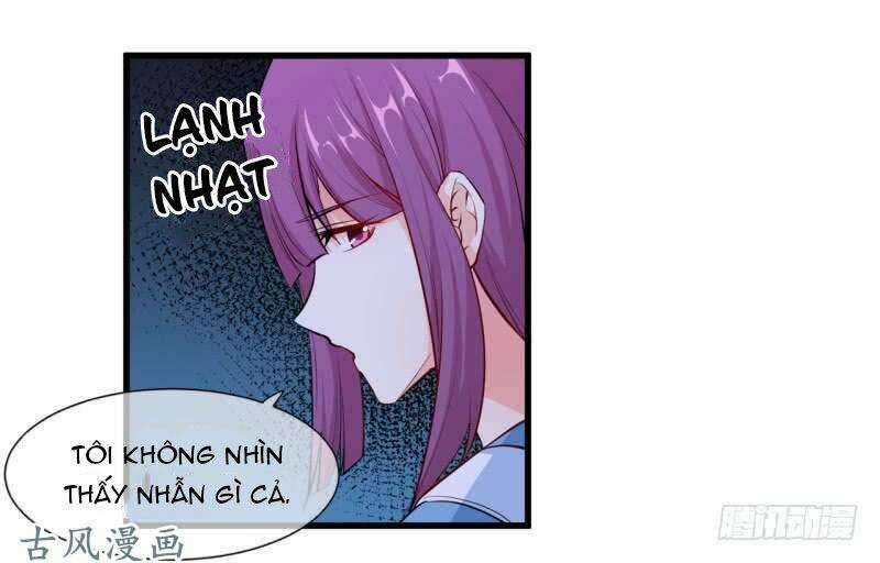 Ám Luyến Thành Hôn Chapter 67 trang 26