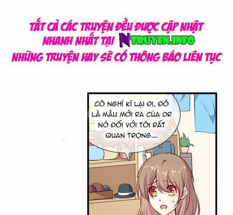 Ám Luyến Thành Hôn Chapter 67 trang 27