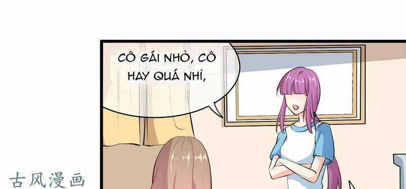 Ám Luyến Thành Hôn Chapter 67 trang 29