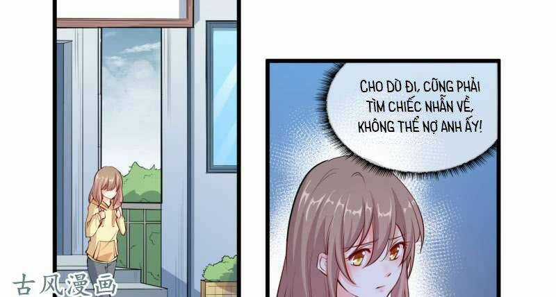 Ám Luyến Thành Hôn Chapter 67 trang 3