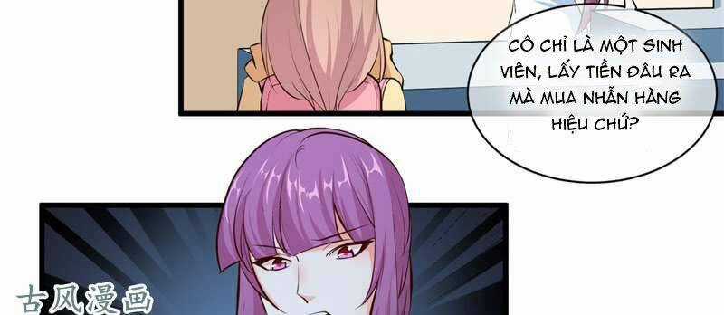 Ám Luyến Thành Hôn Chapter 67 trang 30